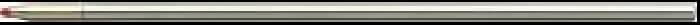 Rezerva PENAC D1BR67, 0.7mm, 2 buc/set, pt Ele 001/SS/SG, Multisync MS-107/207, Maki-E - neagra