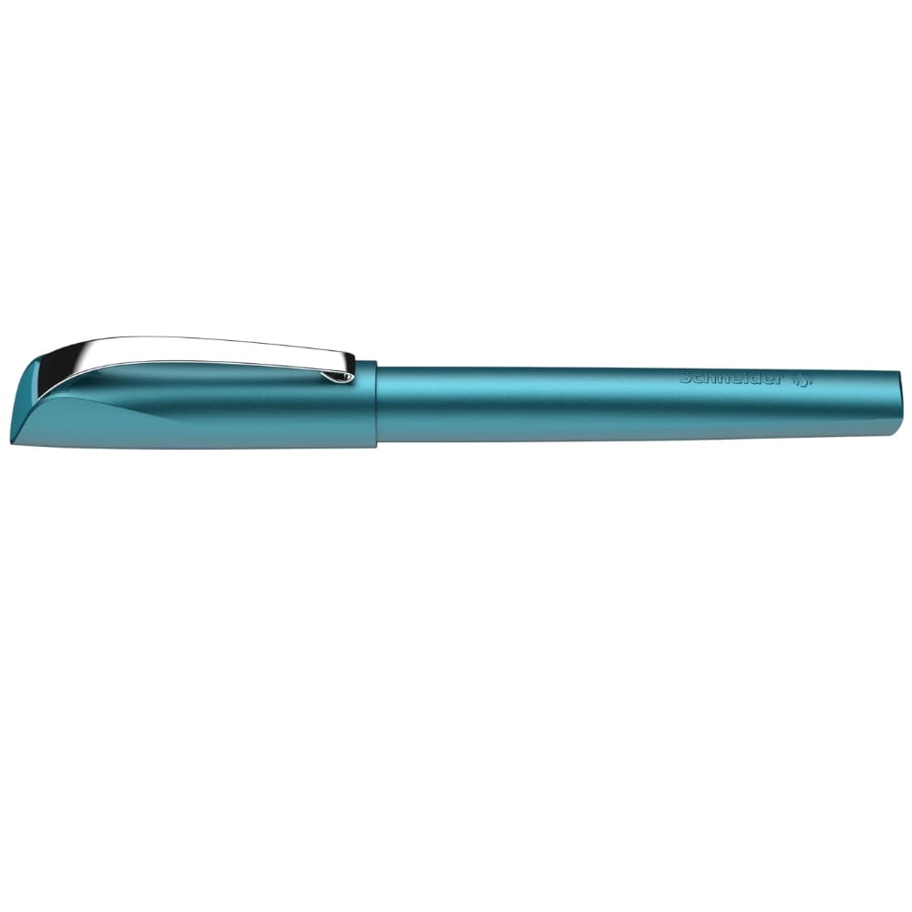 Roller cu cartus SCHNEIDER Ceod Shiny - corp teal