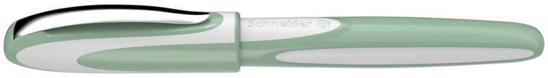 Stilou SCHNEIDER Ray (tip L - stangaci) - corp pistacchio