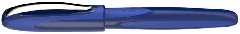 Stilou SCHNEIDER Ray (tip L - stangaci) - corp space blue