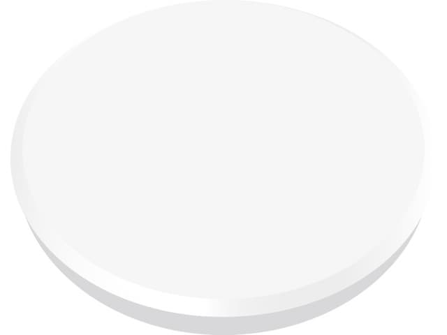 Magneti 32mm, 10/cutie, ALCO - alb