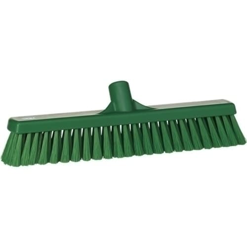 Matura cu peri moi, 410 mm, verde