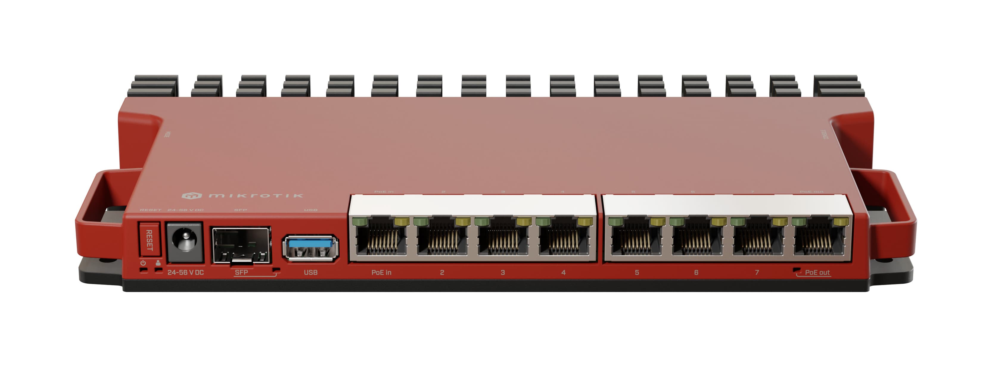 Router MikroTik L009UiGS-RM
