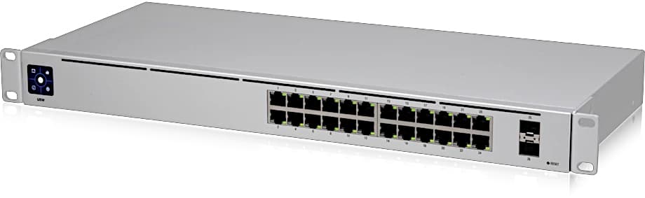 UniFi Switch 24 (USW-24)