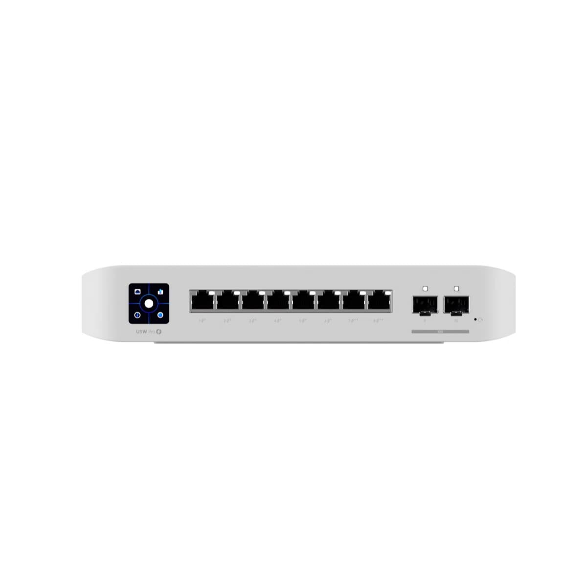 UniFi Switch Pro 8 PoE