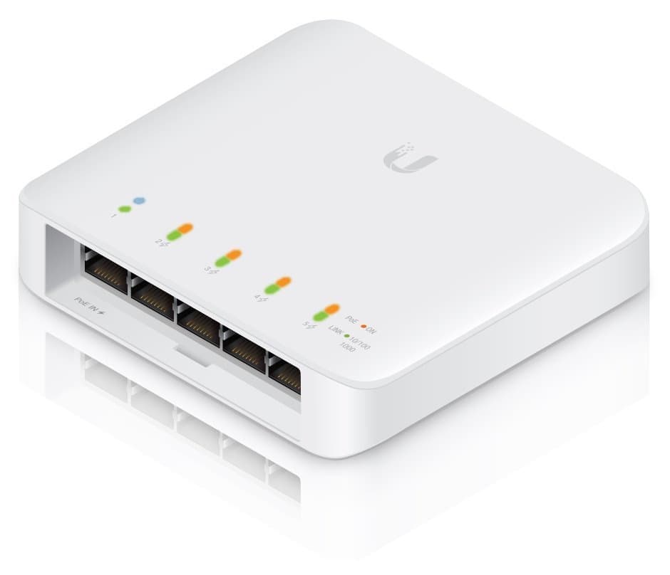 UniFi Switch Flex