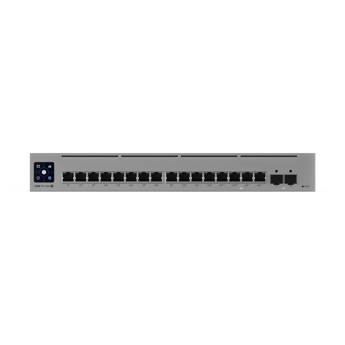 UniFi Switch Pro Max 16 PoE