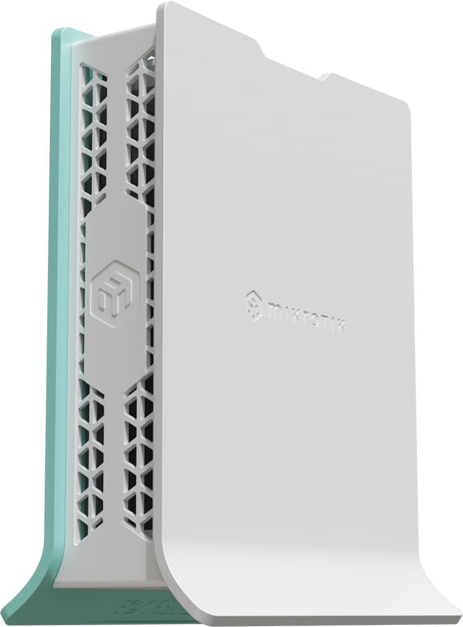 Router MikroTik hAP ax lite