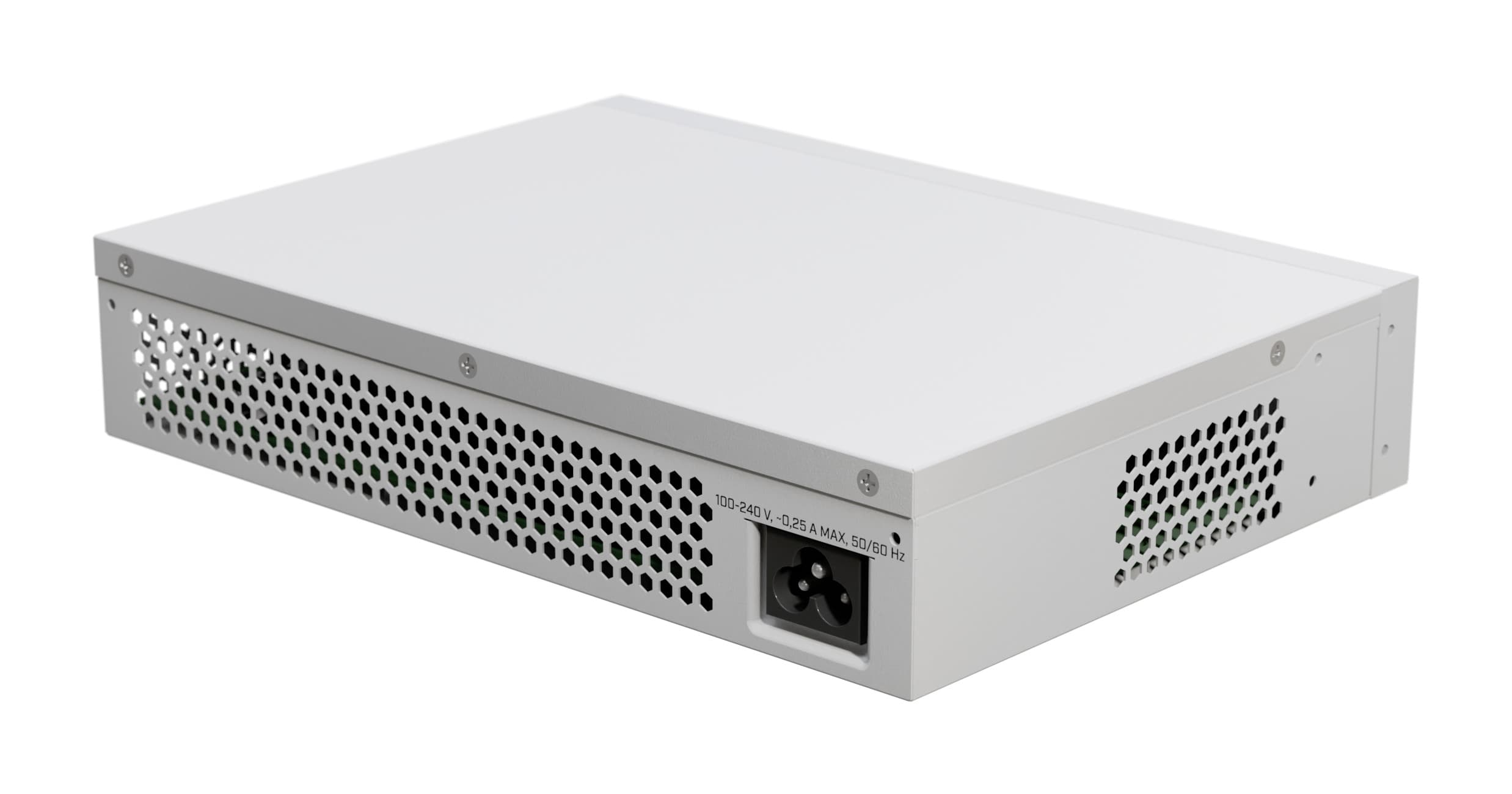 Switch MikroTik CSS318-16G-2S+IN