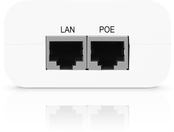 Adapter PoE gigabit, 54V / 80W