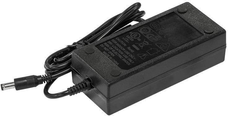 Alimentator MikroTik 24V, 2.5A