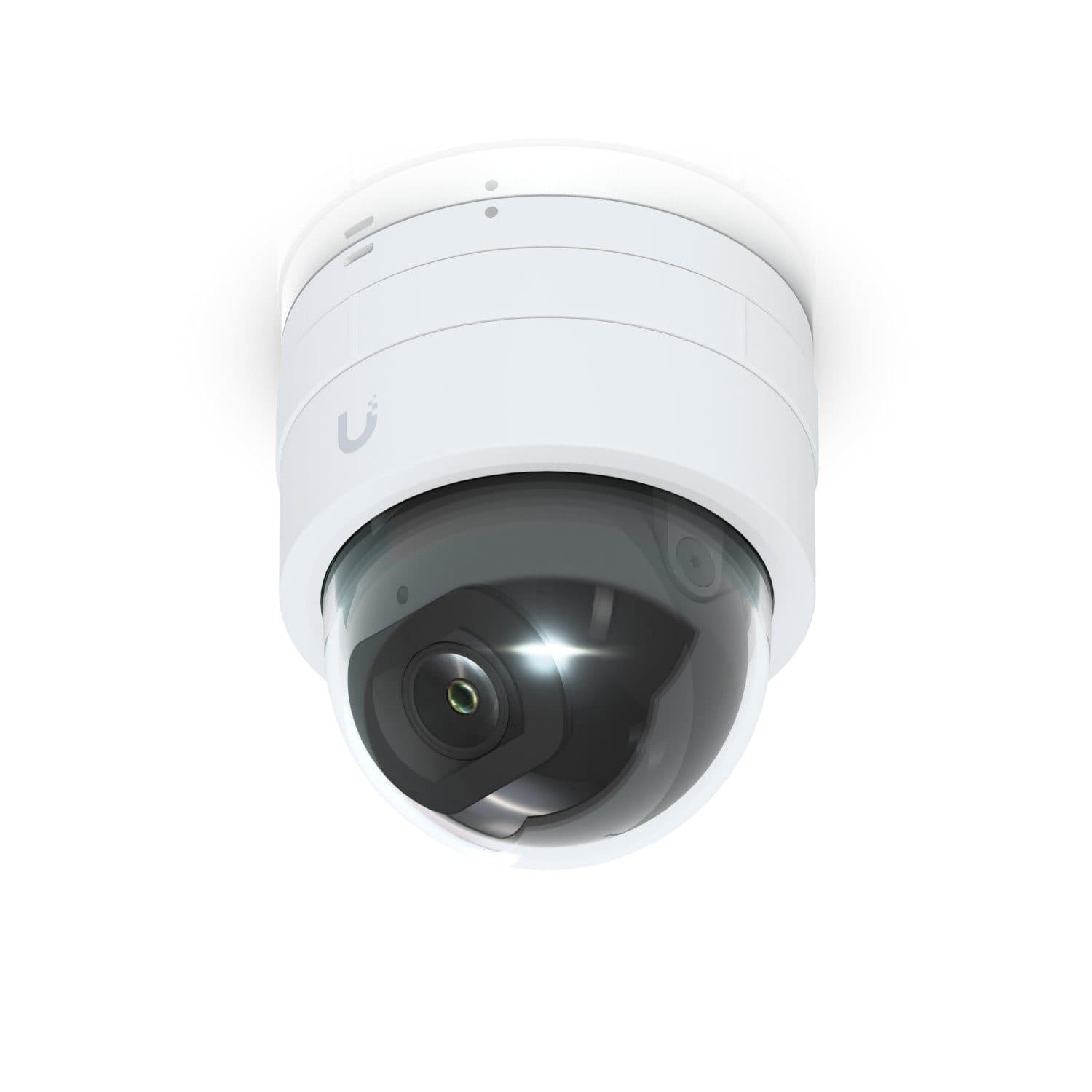 Cameră de supraveghere UniFi Protect G5 Dome Ultra 2K, albă (UVC-G5-Dome-Ultra)