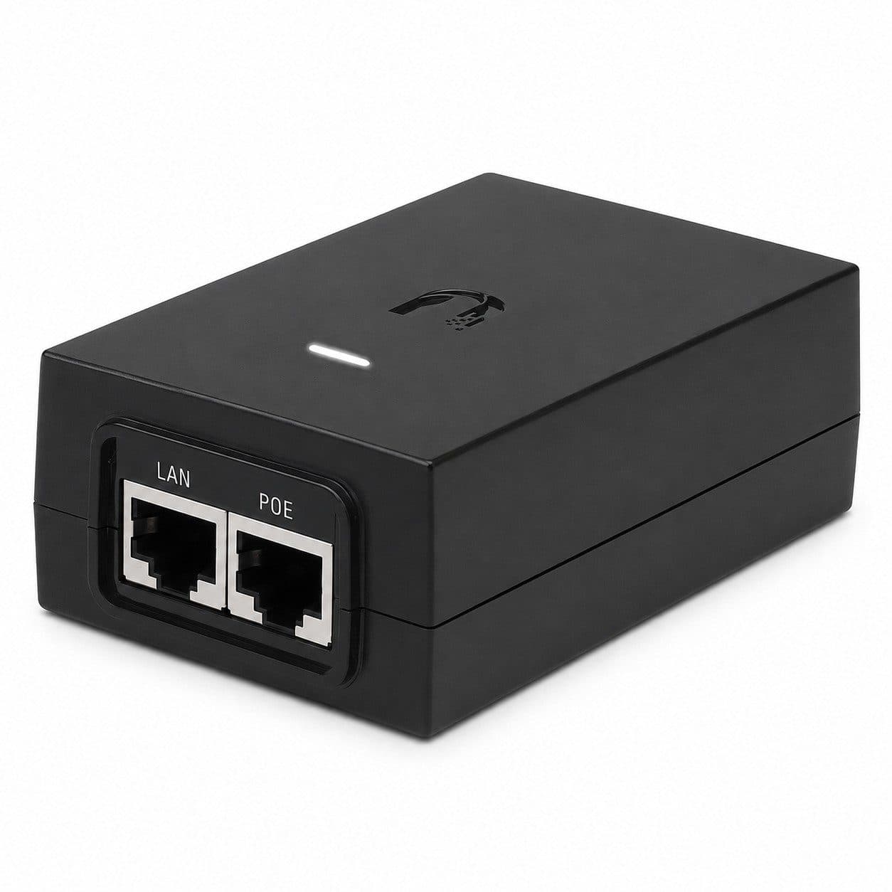 Adapter PoE 24V, 1A, 24W