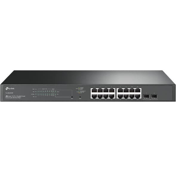 Switch TL-SG2218P