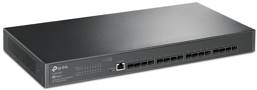 Switch TL-SX3016F