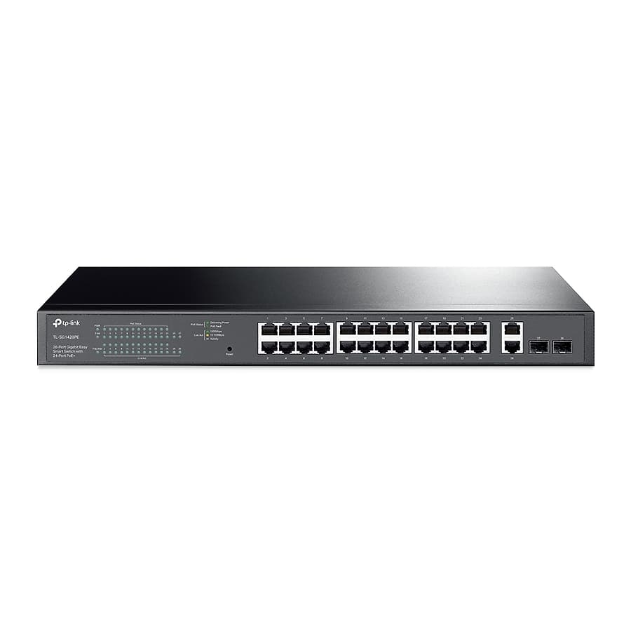 Switch TL-SG1428PE