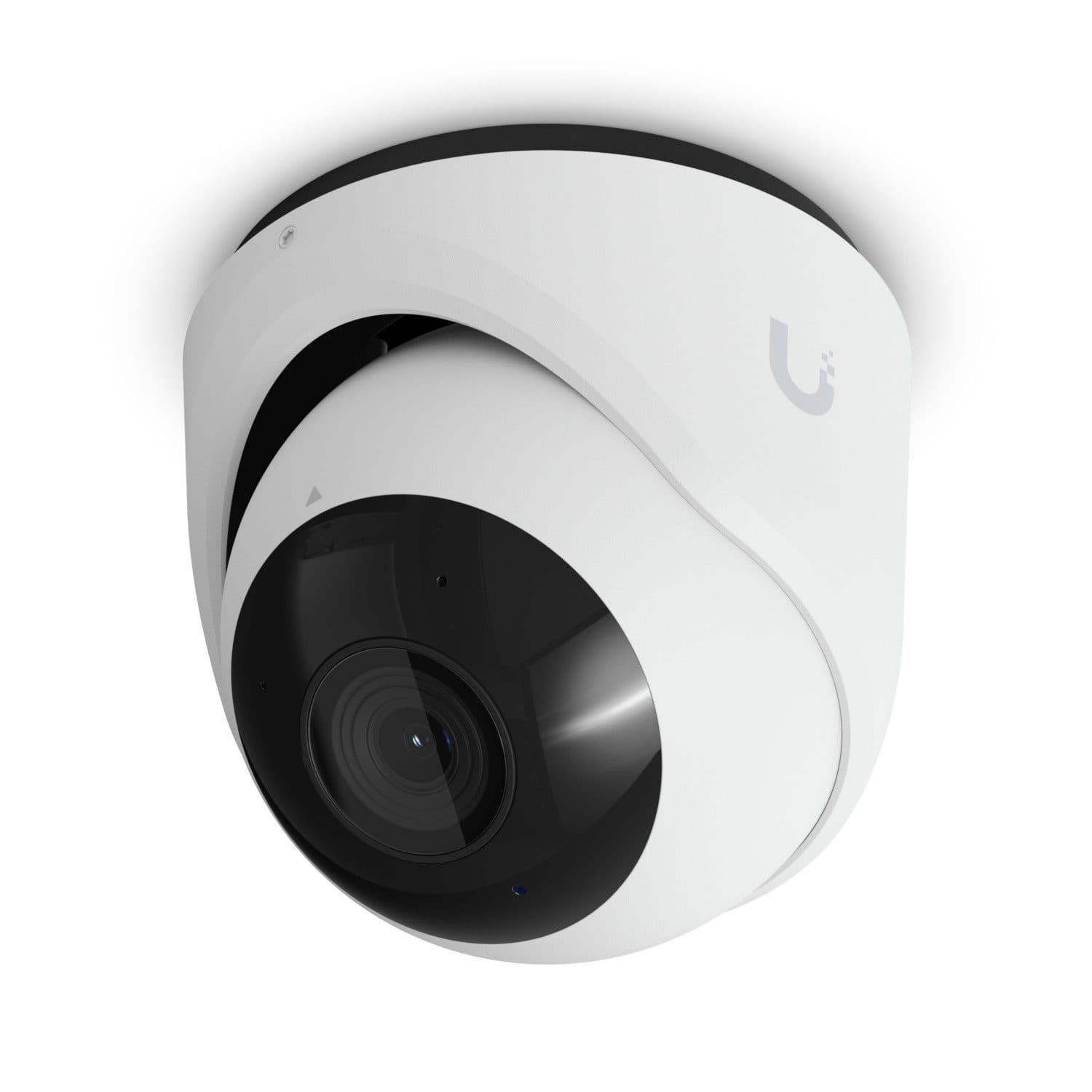 Cameră de supraveghere UniFi Protect G6 Turret 4K, albă (UVC-G6-Turret-W)