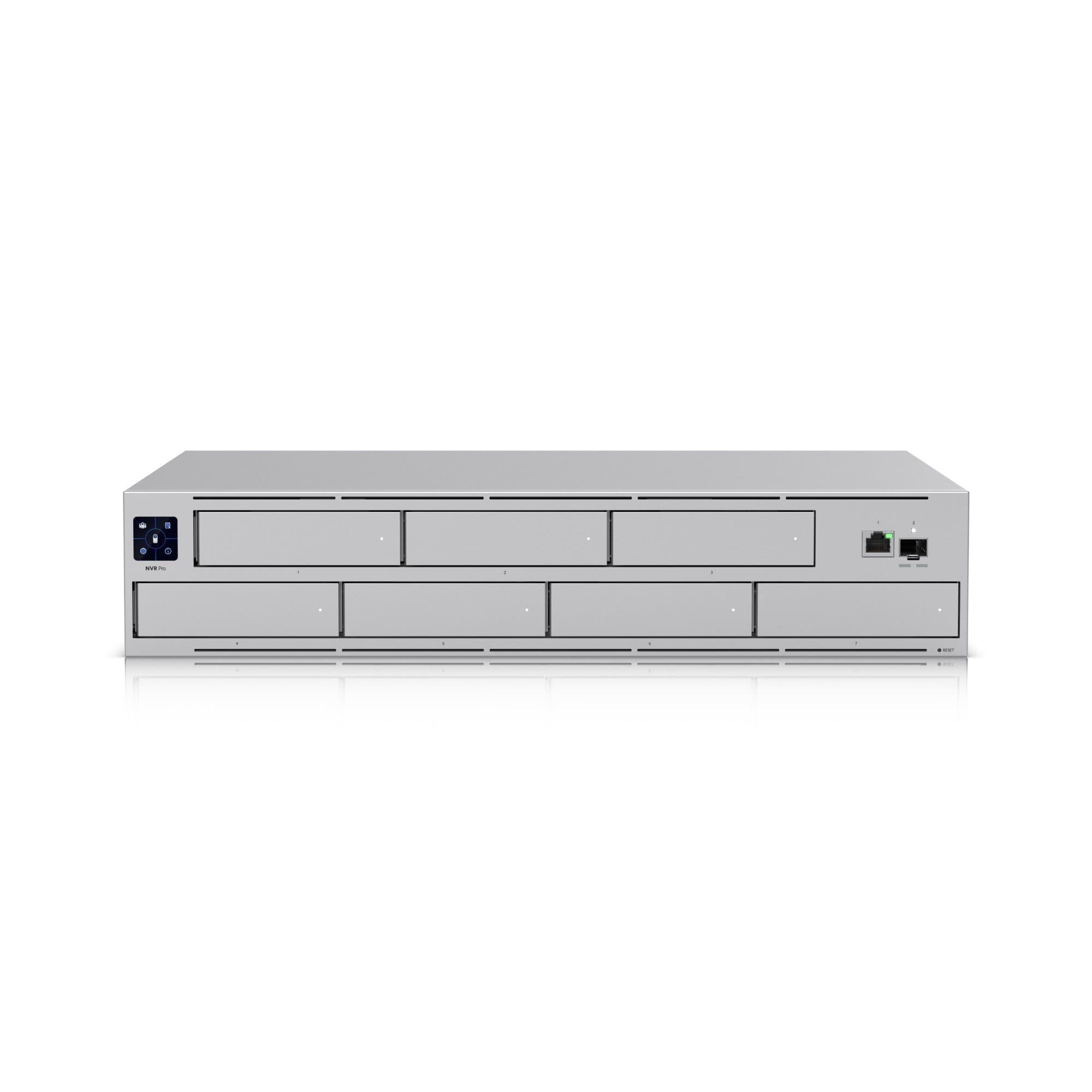 UniFi Network Video Recorder Pro