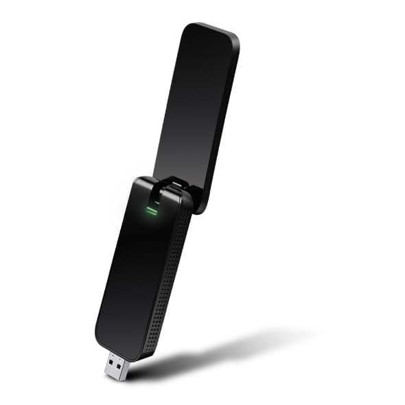 Adaptor de retea fara fir TP-LINK Archer T4U