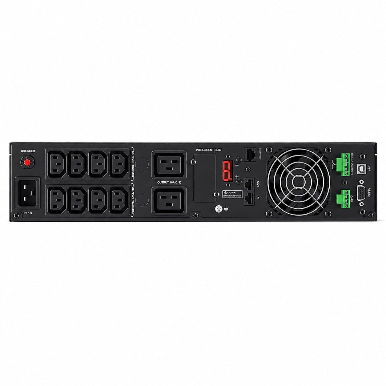 UPS CyberPower OLS3000ERT2UA
