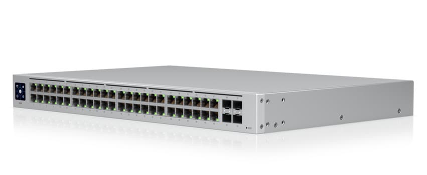 UniFi Switch 48 (USW-48)