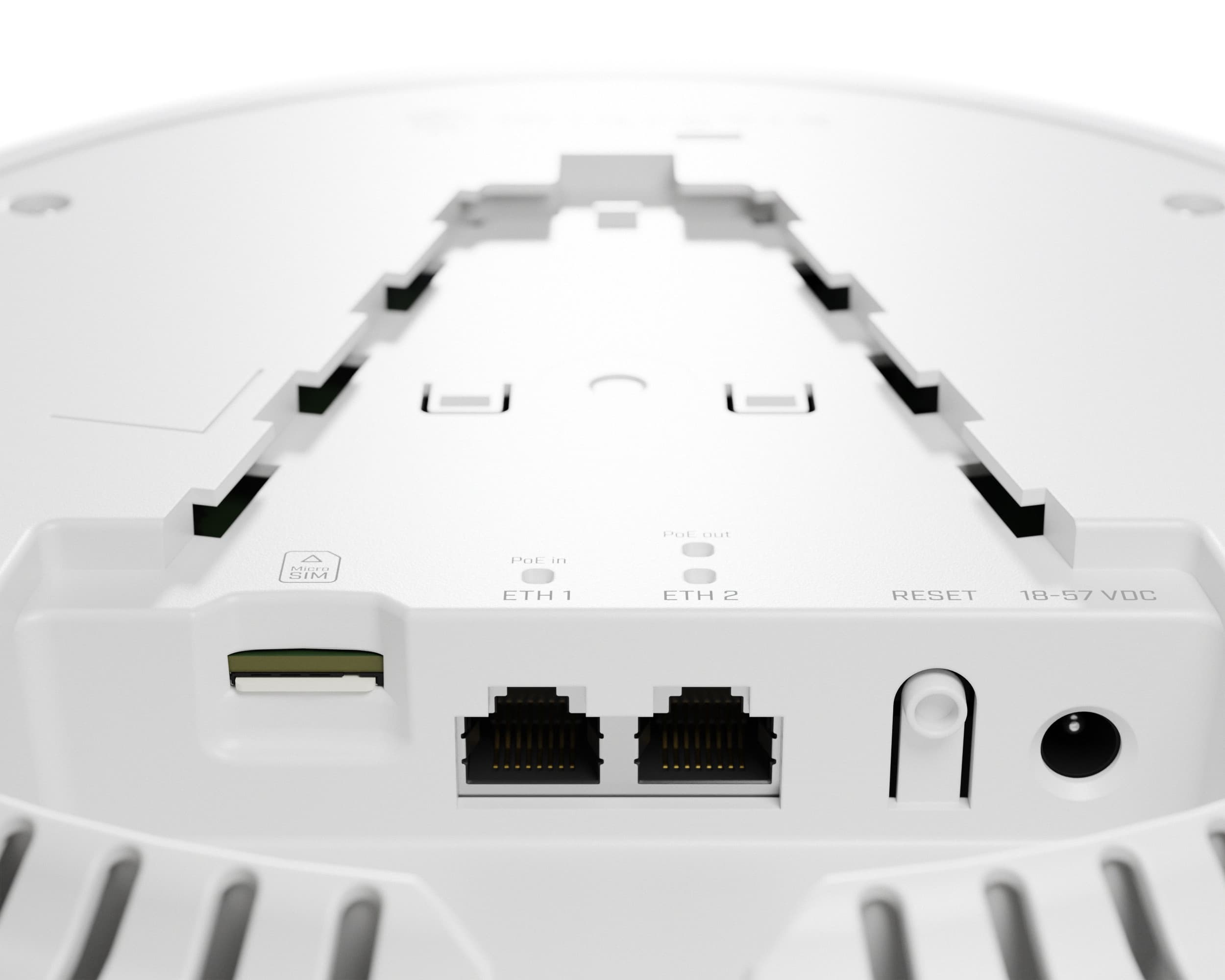 Access point MikroTik cAP LTE12 ax