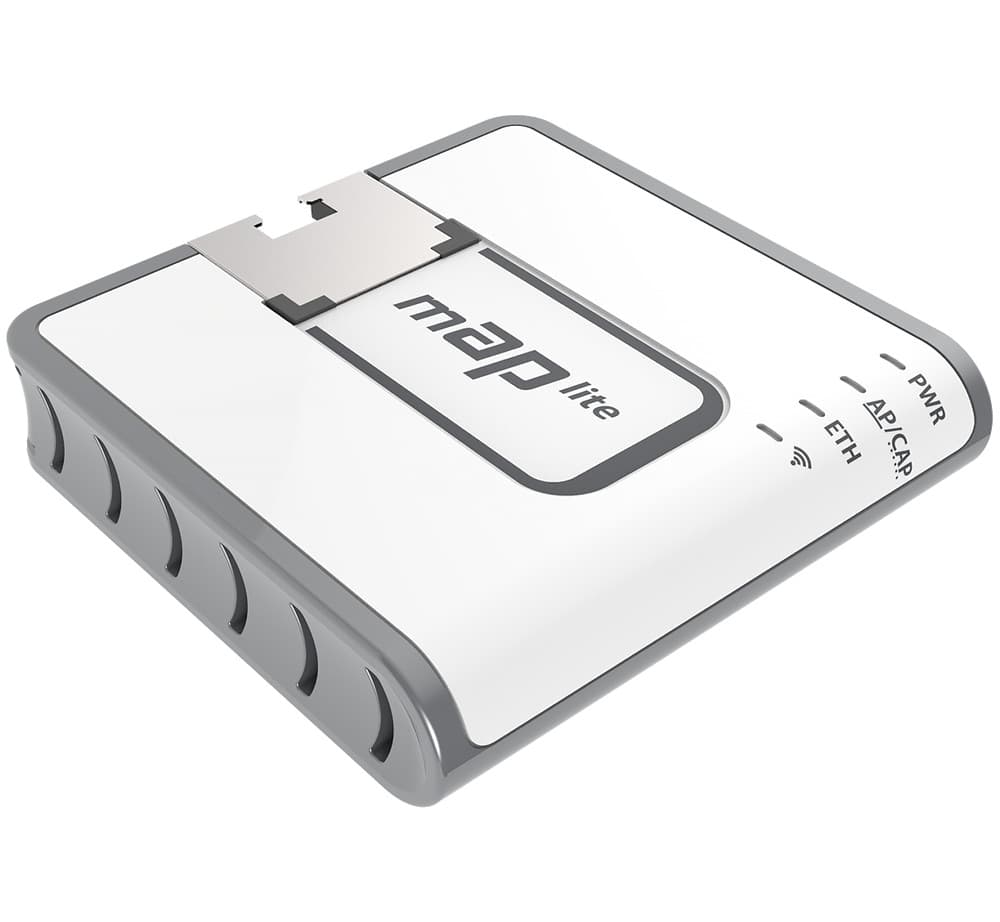 Access point MikroTik mAP lite