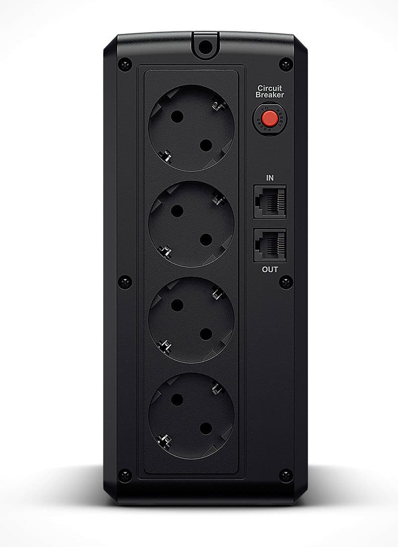 UPS CyberPower UT1050EG 630W