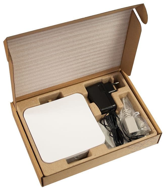 Access point MikroTik SXTsq Lite5