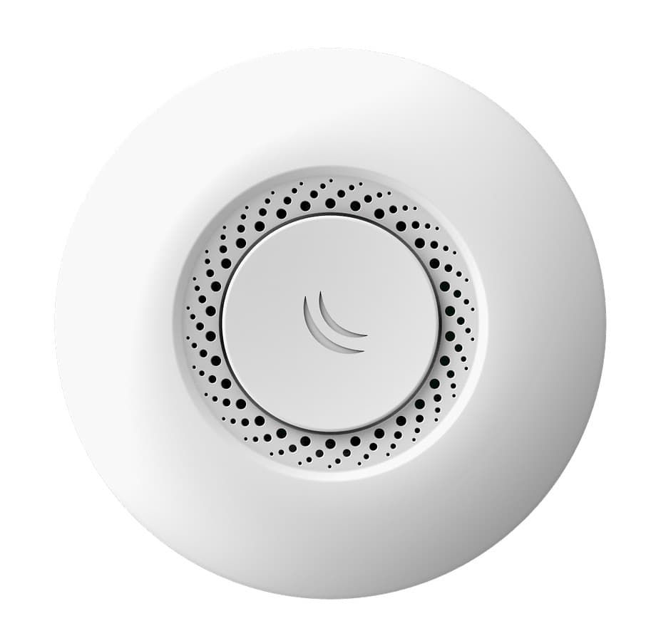 Access point MikroTik cAP
