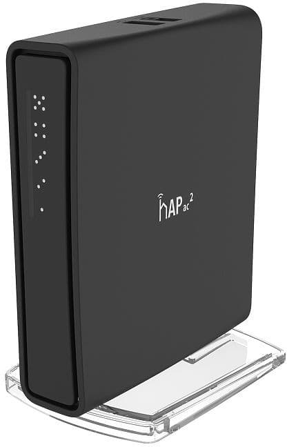 Router MikroTik hAP ac2