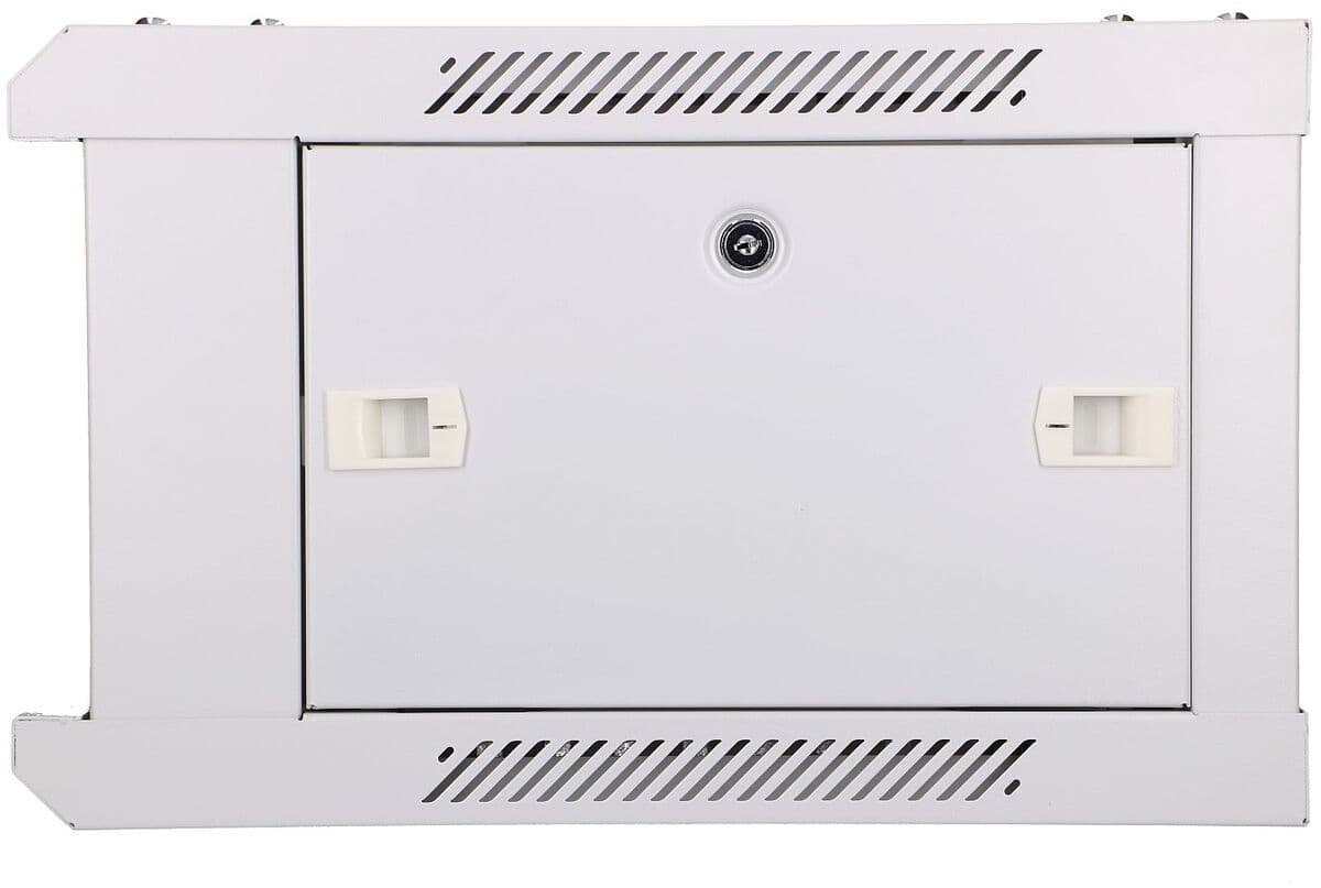 Cabinet Extralink 19" 4U / 450 mm / Gri