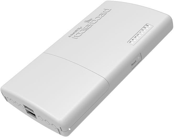 Router MikroTik PowerBox Pro