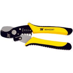 Clește cablu Bosi Tools (BS442267)