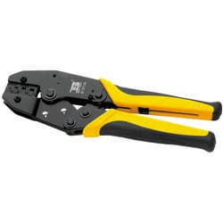 Clește sertizor Bosi Tools (BS432112) 0.5-6 mm