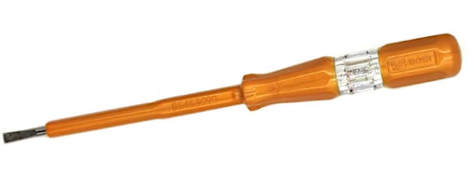 Creion tensiune Bosi Tools 100 ~ 500V, 19 cm (BS453099)