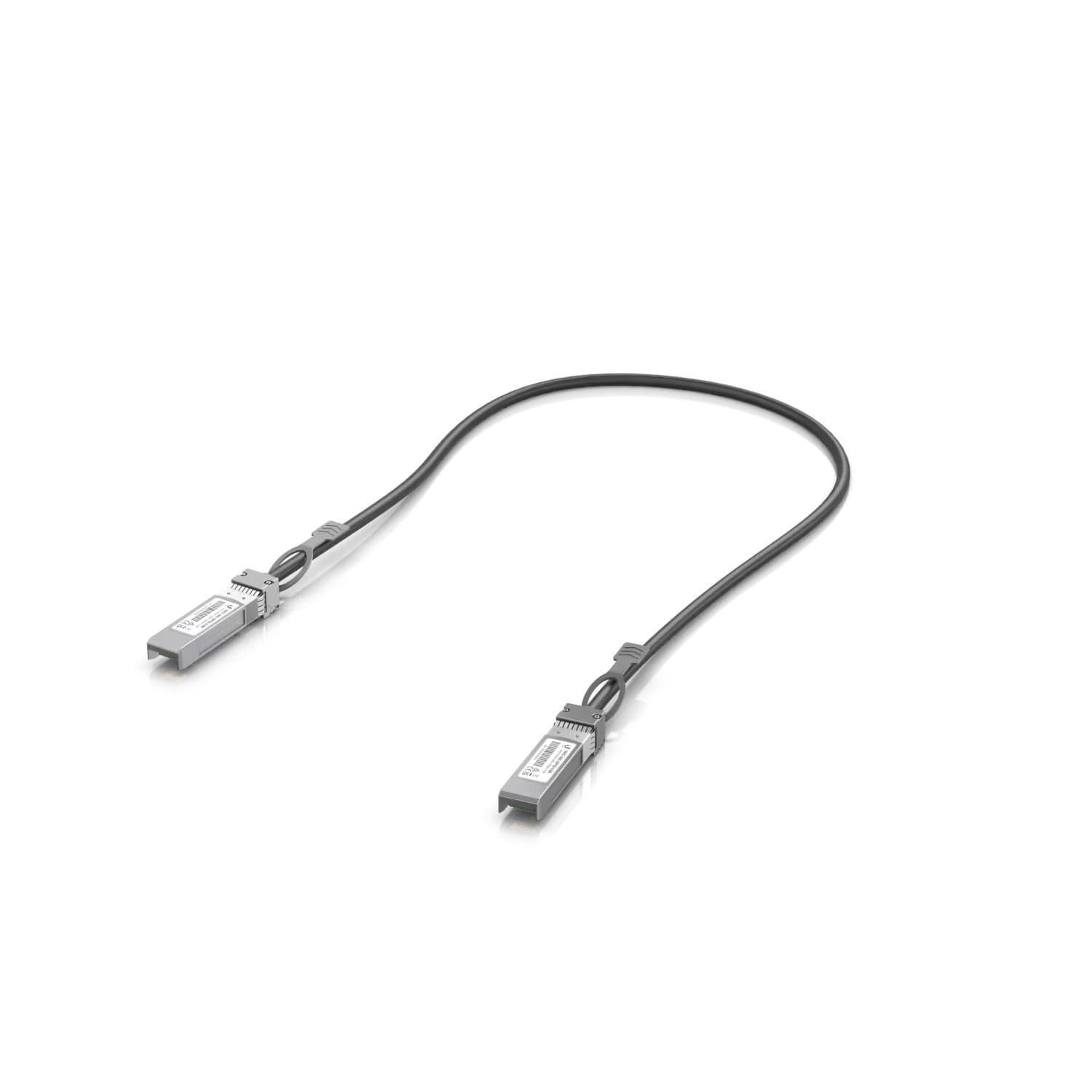 Patchcord SFP+ 25 Gbps, 0.5m (UACC-DAC-SFP28-0.5M)
