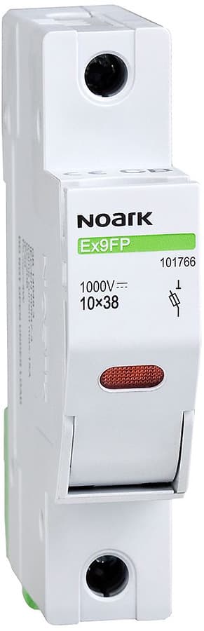 Suport siguranțe fuzibile Noark Ex9FP 1P 30A