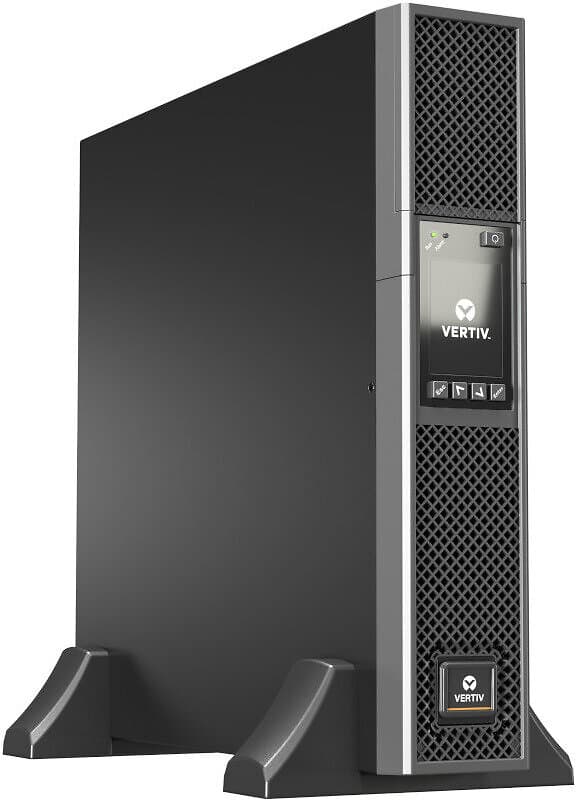 UPS Vertiv GXT5-2000IRT2UXLE 2000W