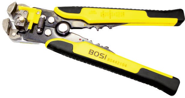 Stripper automatic Bosi Tools (BS442104)