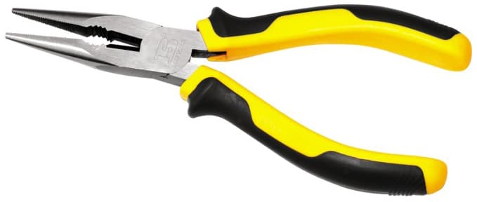 Clește cu vârf lung Bosi Tools (BS191226)