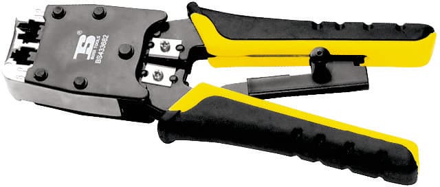Clește sertizor Bosi Tools (BS433682)