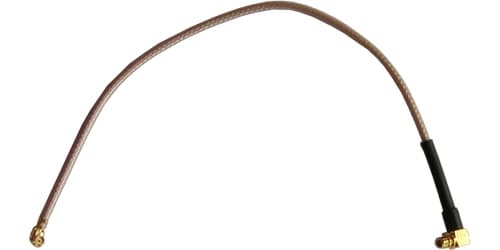 Pigtail U.FL/MMCX