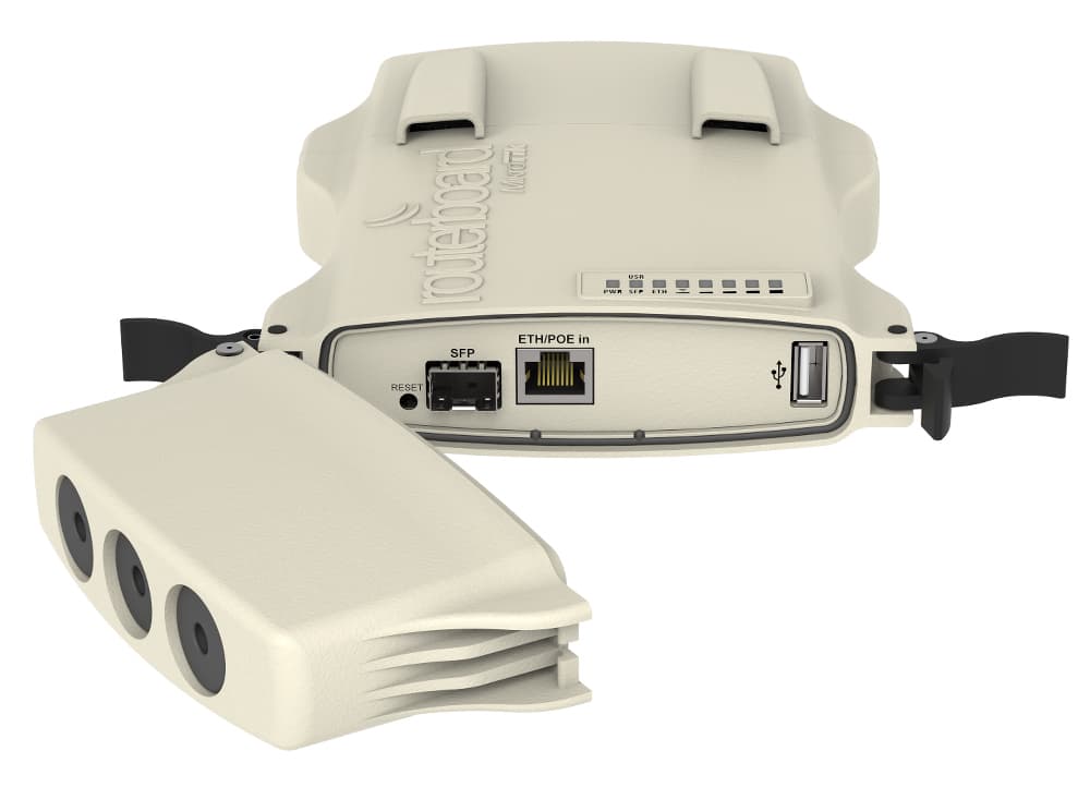 Access point MikroTik NetMetal 5