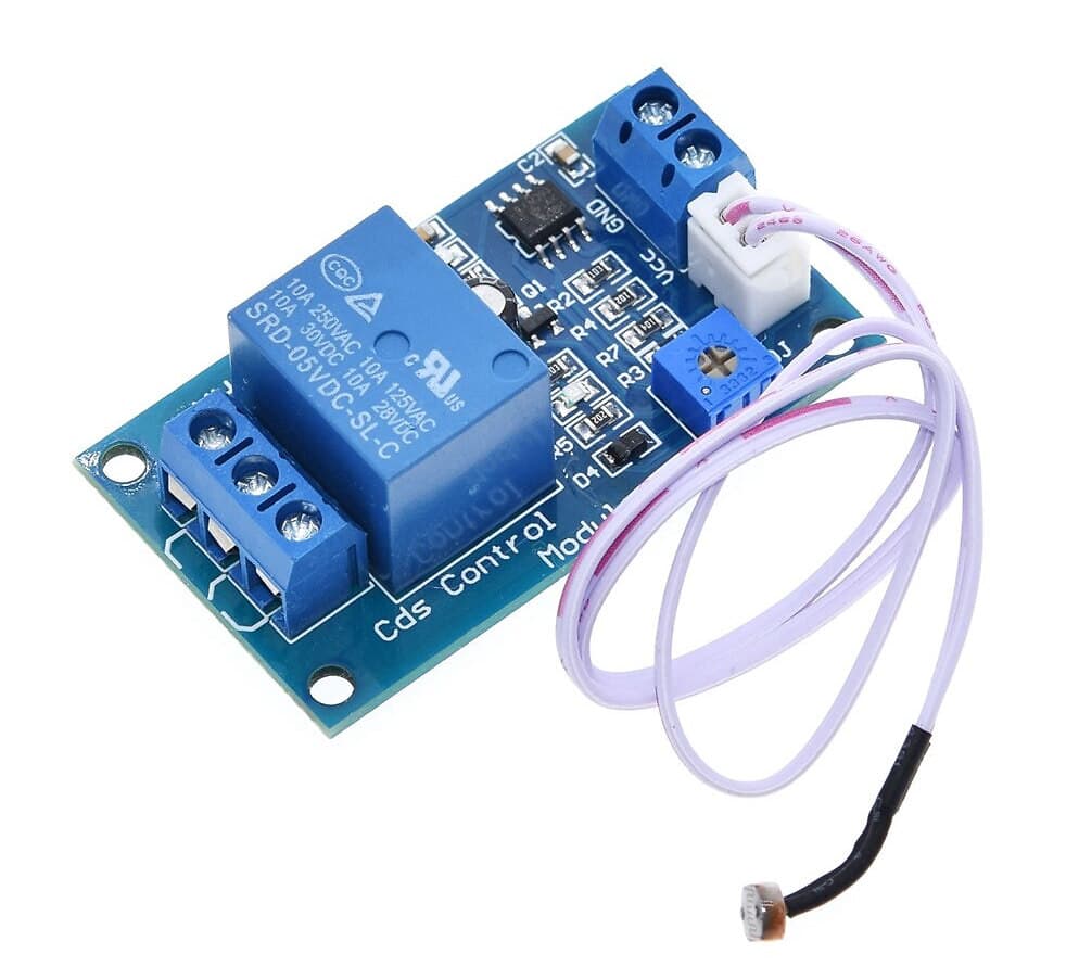 Modul senzor de lumină XH-M131
