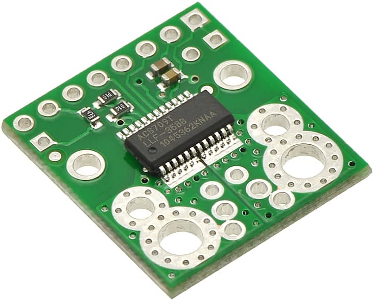 Senzor de curent 75A