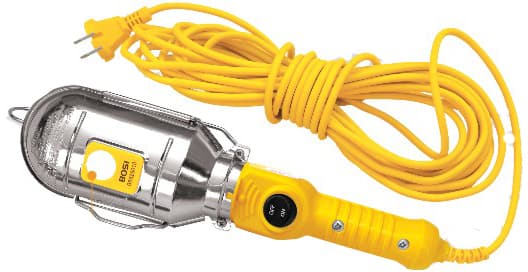 Lampă de lucru 60W 10m Bosi Tools (BS526010)