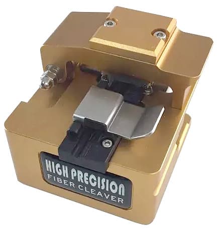 Ghilotină (cleaver) pentru fibră optică (TLM01B)