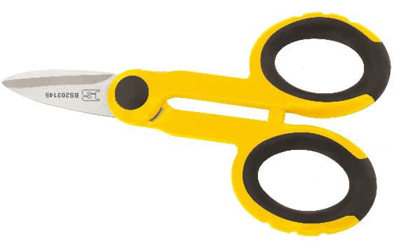 Foarfecă pentru electricieni Bosi Tools (BS203145)