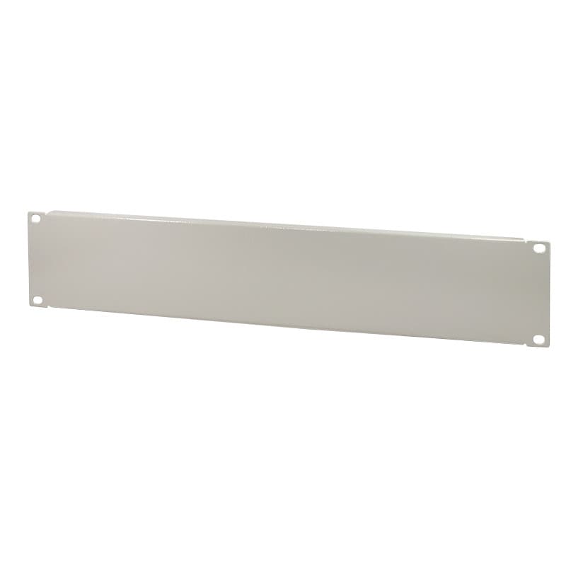 Mască rack LogiLink 2U, gri (PN102G)